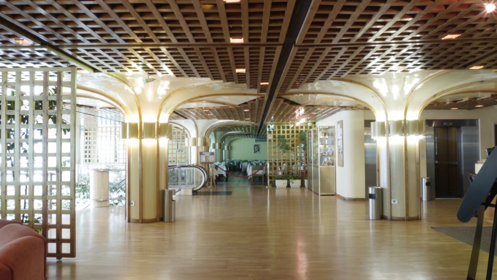 Hotel Sant Eloi Sant Julià de Lòria Екстериор снимка